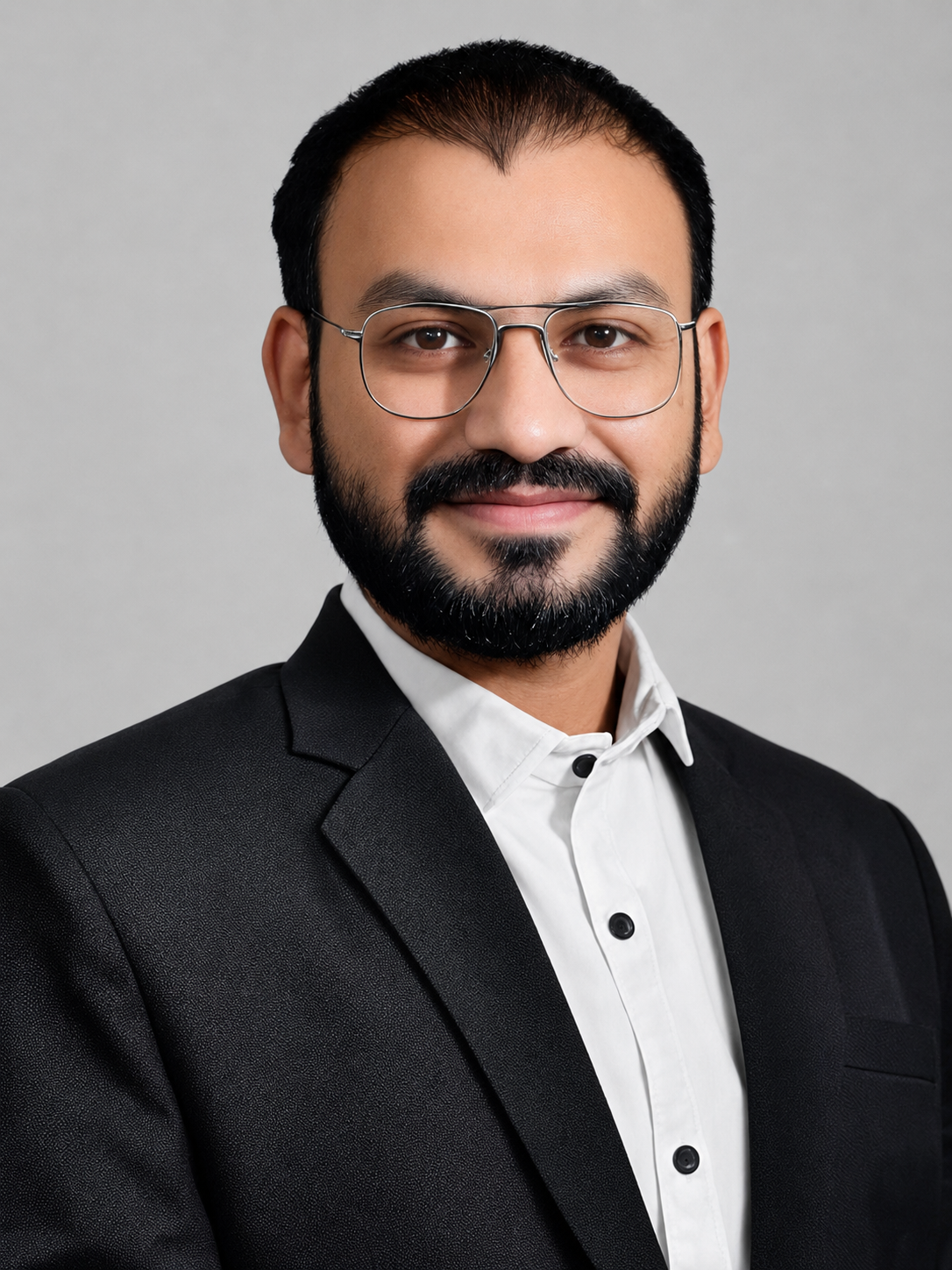 Adv. Amit Wahurwagh