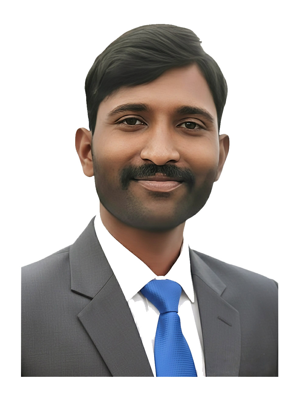 Shashikant Ingle Sir